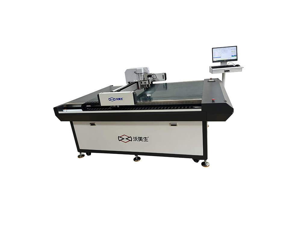 WMS-CL series digital cutting machine