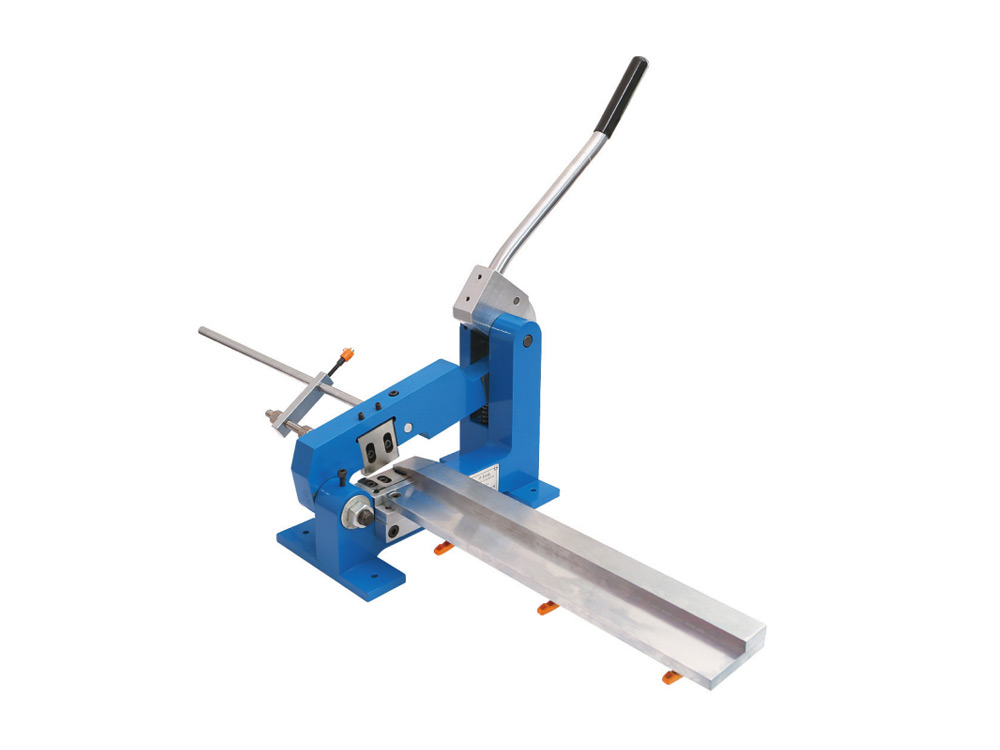 WMS-M04 Flat Cutter