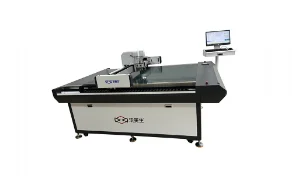 WMS-CL series digital cutting machine