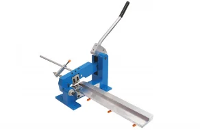 WMS-M04 Flat Cutter