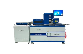 WX-680A Auto bender machine